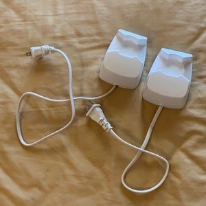 Philips electric toothbrush charge